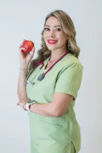 Nutrióloga en Hermosillo. Experta en Nutrición personalizada efectiva 1 Nutrióloga en Hermosillo