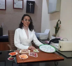 CLINICA DE NUTRICION EN METEPEC