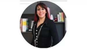 Nutriologa en Apizaco