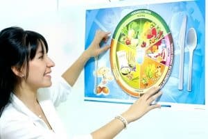 Nutriólogo en Lindavista