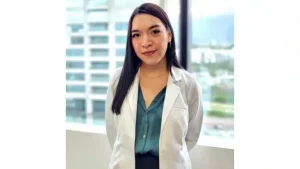 Nutriologos en Monterrey Centro