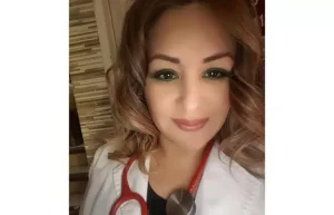 Médico Nutriólogo en Saltillo. Resultados efectivos en control de peso 1 Médico Nutriólogo en Saltillo