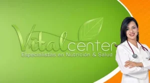 Nutrióloga en Tequisquiapan.
