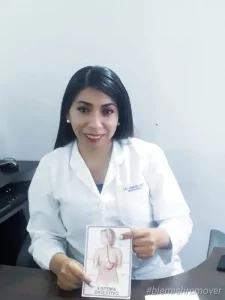 Nutricionista en Santa Cruz de la Sierra Bolivia