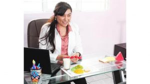 MÉDICO NUTRIÓLOGO EN PUEBLA