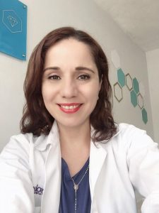 Nutrióloga en San Nicolás de Los Garza - Experta en Control de peso 1 Nutrióloga en San Nicolás de los Garza