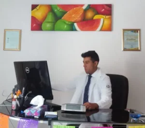 Nutriólogo Deportivo En Aragón - Control de peso, Resultados efectivos 2 Nutriólogo Deportivo En Aragón