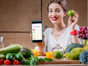 NUTRIÓLOGA EN ESCANDÓN CDMX