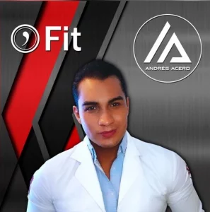 Nutriólogo Deportivo en Colonia Roma