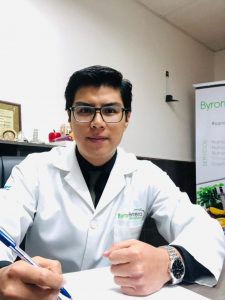 Nutricionista en Latacunga - Nutricionista pediatra y clínico 1 Nutricionista en Latacunga