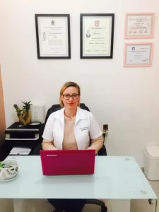 Nutriólogo deportivo en Aguascalientes. Experto en control de peso 1 Nutriólogo deportivo en Aguascalientes