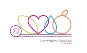 Clínica de Nutrición en Naucalpan. Resultados efectivos 2 logo laura mayorga 600x366 1