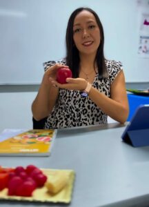 Nutrióloga Pediatra en Zapopan. Experta en niños 1 Nutrióloga Pediatra en Guadalajara