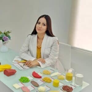 Nutrióloga Pediatra en Zapopan. Experta en niños 3 Nutrióloga Pediatra en Guadalajara