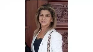 Nutricionista en Riobamba Ecuador