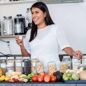 Clínica de nutrición en San Luis Potosí