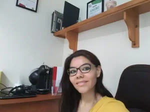 Psicóloga alimentaria en Aragón - Psiconutrición, resultados efectivos. 1 Psicóloga alimentaria en Aragón