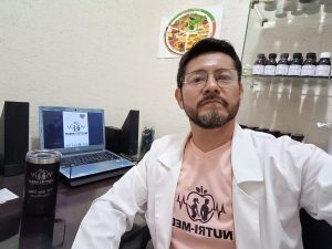 Nutriólogo en Heroica Cárdenas Tabasco - Experto en control de peso 1 Nutriólogo en Heroica Cárdenas Tabasco