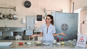 Especialista en Obesidad y Delgadez en Saltillo - Nutrióloga Experta 2 Especialista en Obesidad y Delgadez en Saltillo