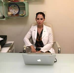 Nutrióloga Clínica Querétaro