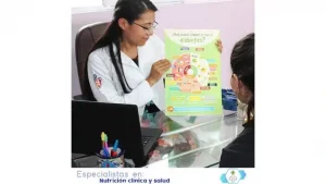NUTRIÓLOGA PEDIATRA EN PUEBLA.