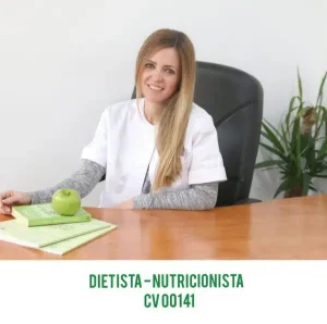 Nutricionista en Alicante España. Resultados Efectivos. 1 Nutricionista en Alicante España
