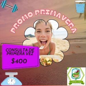 Clínica de nutrición en Puebla - Nutrióloga deportiva y clínica experta 2 IMG 20220325 WA0010 1024x1024 1