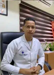 Nutricionista en Santo Domingo Este. Experto en Control de Peso y Diabetes. 1 NUTRICIONISTA EN SANTO DOMINGO ESTE