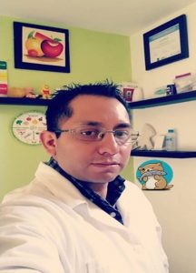 Nutriólogo en Tlalpan - Experto en control de peso y diabetes 1 NUTRIÓLOGO EN TLALPAN