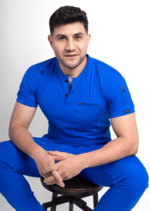 Nutriólogo Deportivo en Satélite - Experto en control de peso 1 Nutriólogo Deportivo en Satélite