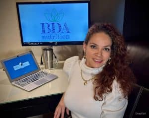 Nutricionista en San Antonio Texas EUA 1 NUTRICIONISTA EN SAN ANTONIO TEXAS EUA