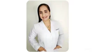 Médico nutricionista en Guayaquil Ecuador. Experta en Control de Peso. 1 Médico nutricionista en Guayaquil Ecuador