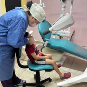 Odontopediatra en Apodaca - DENTISTA PARA NIÑOS EXPERTA 2 Odontopediatra en Apodaca