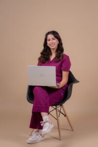 Nutrióloga en Rioverde