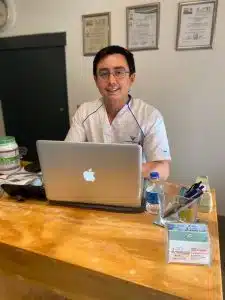 NUTRIÓLOGO BARIATRA EN CIUDAD ACUÑA