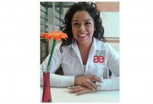 NUTRIÓLOGA EN GRANJAS CABRERA CDMX