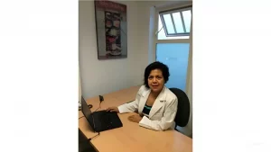 Nutrióloga Renal en Zapopan