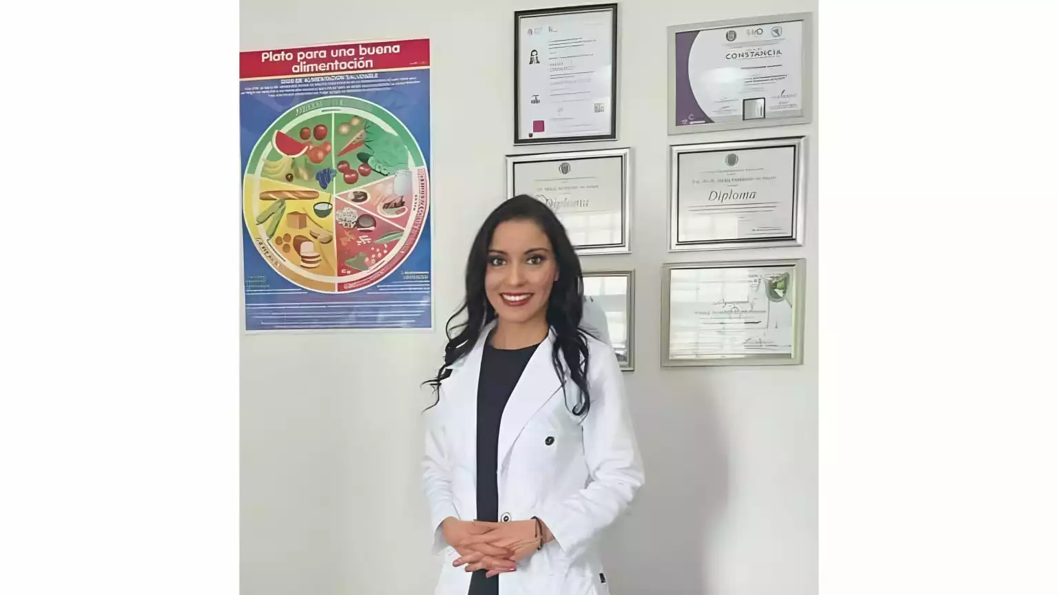Clinica de nutricion en Saltillo