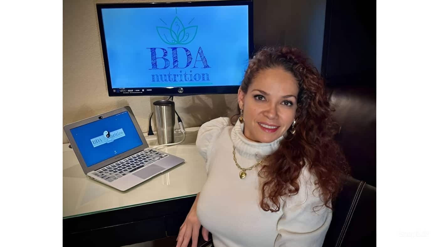 Nutricionista en San Antonio Texas EUA