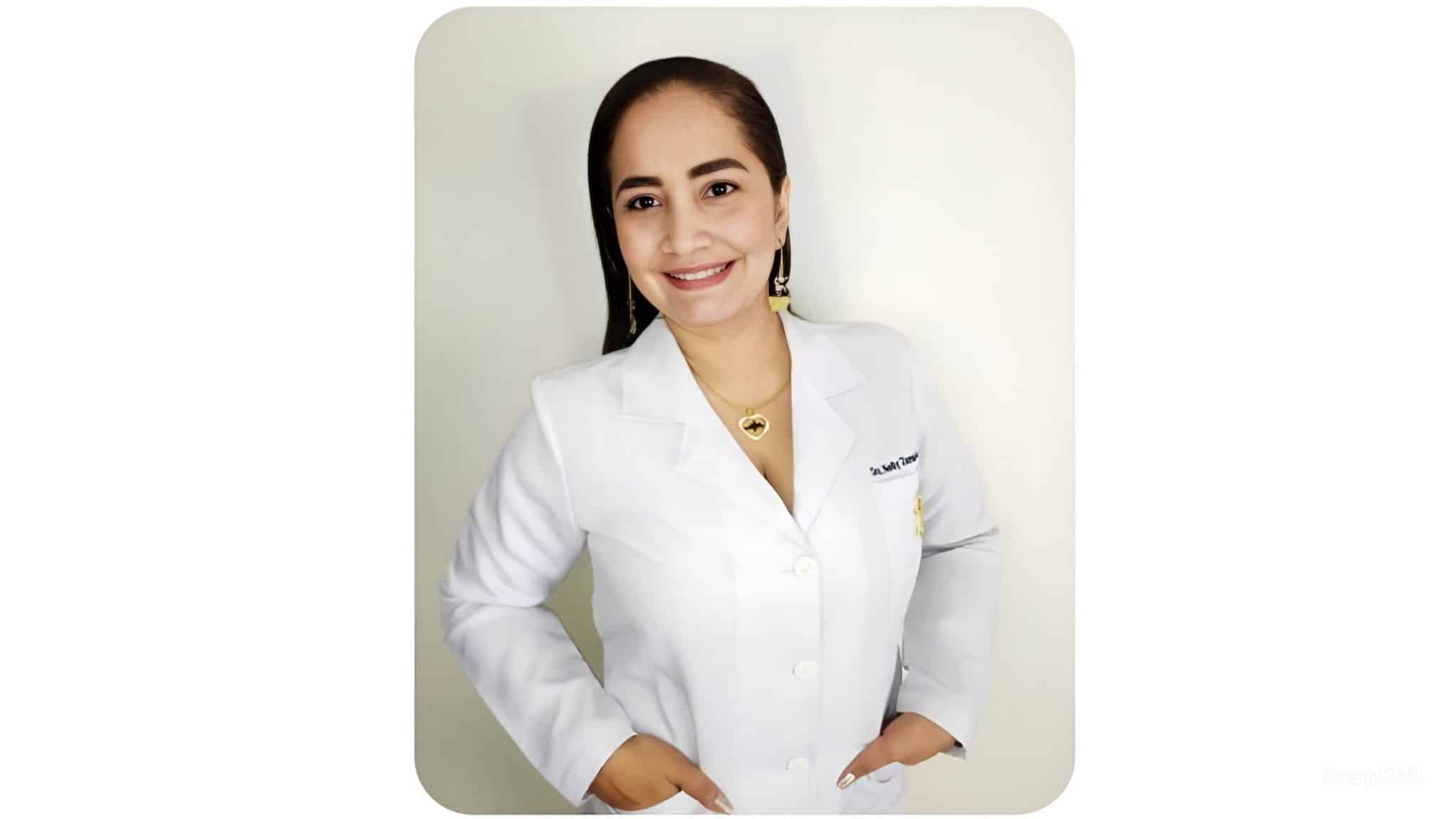 Nutrióloga en Guayaquil Ecuador - Experta en Control de peso y diabetes 2 Nutriologa en Guayaquil Ecuador