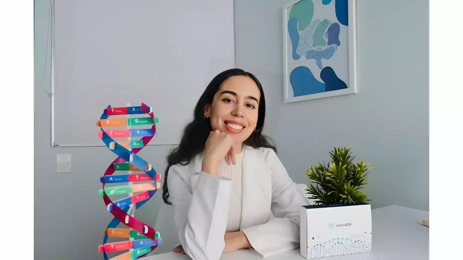 Nutrióloga en Monterrey Cumbres - Resultados efectivos 3 Nutriologa en Monterrey Cumbres