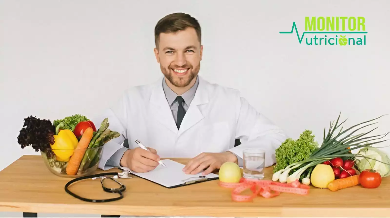 Nutriologo en Atlacomulco