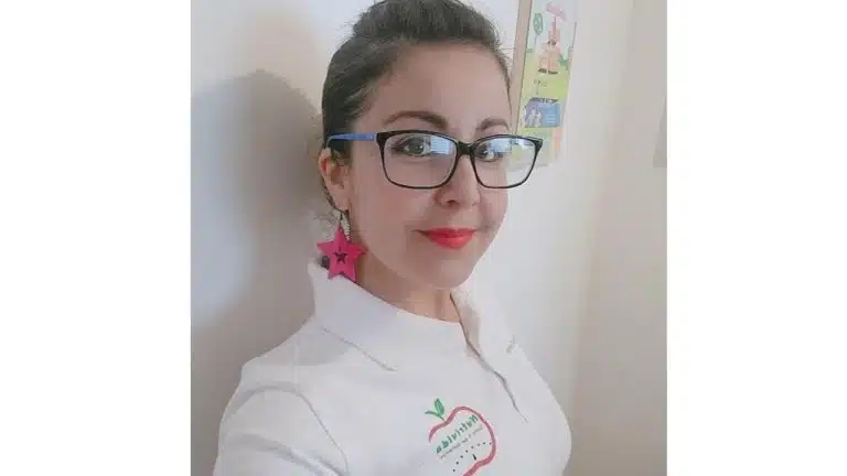 Nutrióloga en Tecamac. Resultados efectivos en control de peso 2 Perla Valles 768x432 1