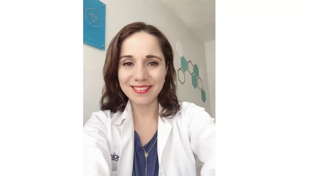 Nutrióloga en San Nicolás de Los Garza - Experta en Control de peso 2 San Nicolas