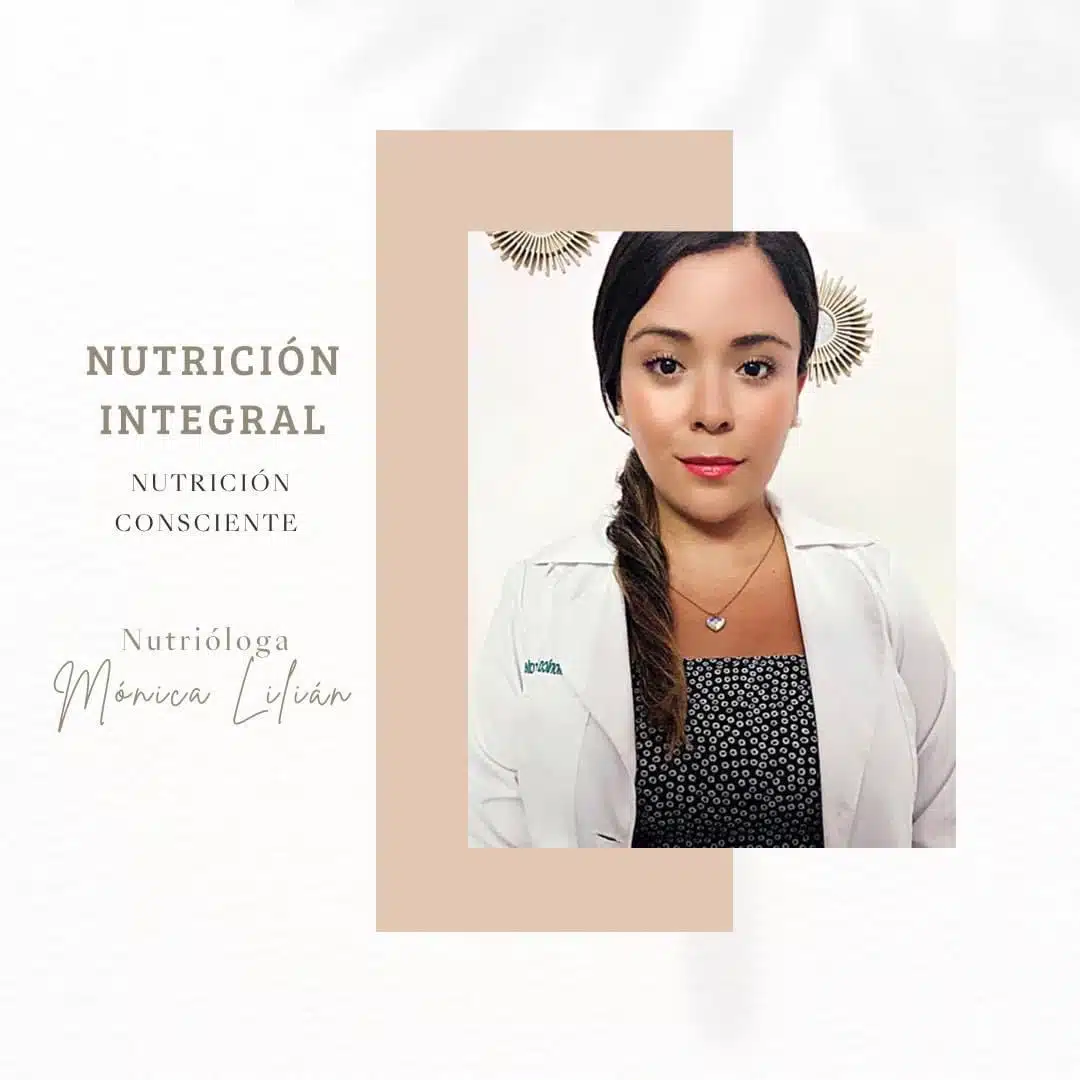 nutriologa en acapulco