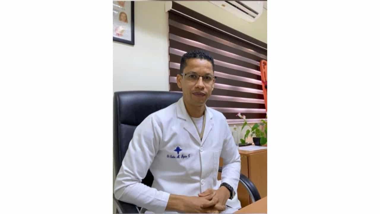 republica dominicada