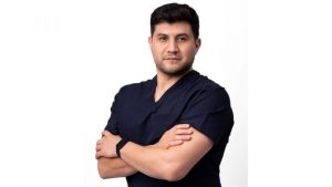 Nutriólogo Deportivo en Satélite - Experto en control de peso 1 Nutriólogo Deportivo en Satélite