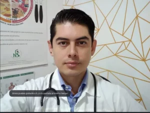 Nutriólogo en Cancún. Deportivo y clínico experto 1 NUTRIÓLOGO EN CANCÚN