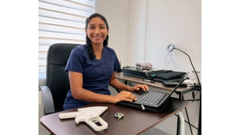 Nutriologa Deportiva en Monterrey 768x432