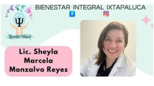 Nutrióloga en Ixtapaluca - Experta en control de peso y diabetes 1 ixtapaluca